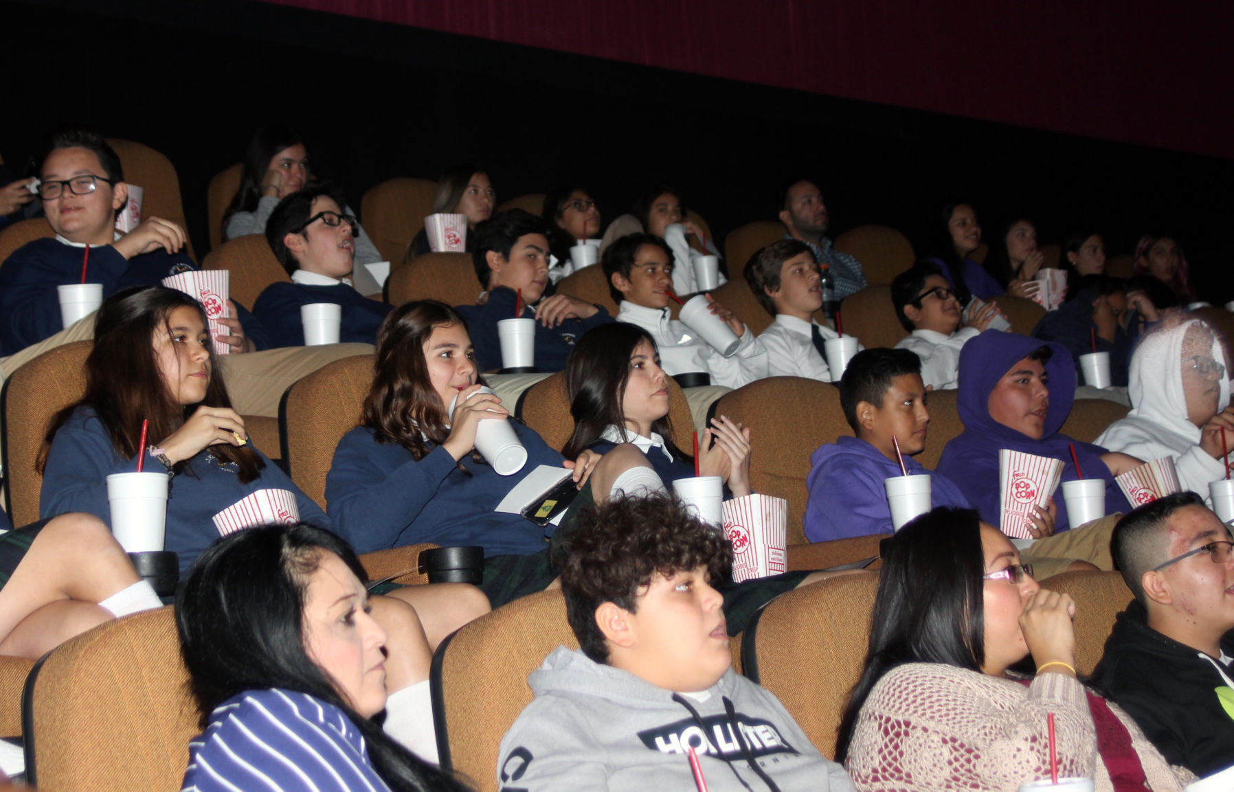 Audience